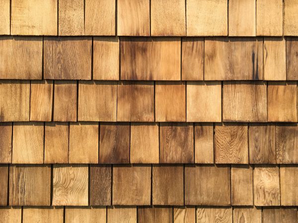 Wood Shake Siding Repair in Fort Wayne